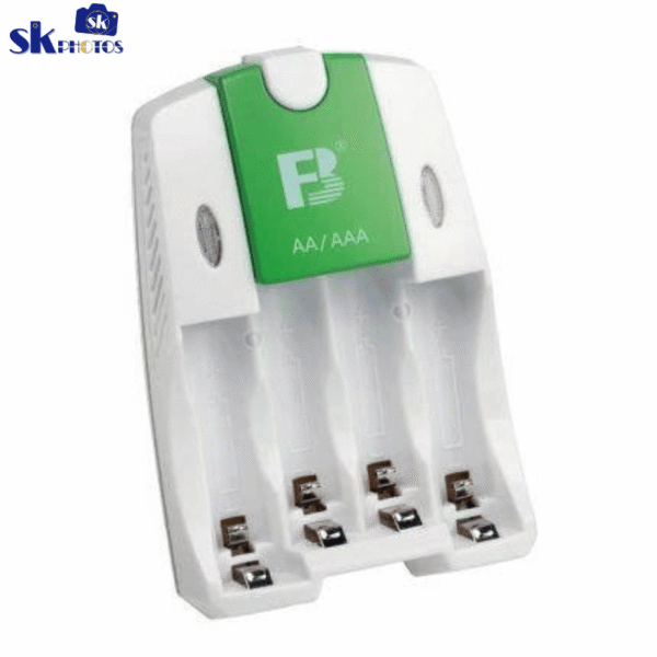 FBTech FB-18 Cell Charger