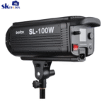 Godox SL100W Daylight LED Video Light - Image 2