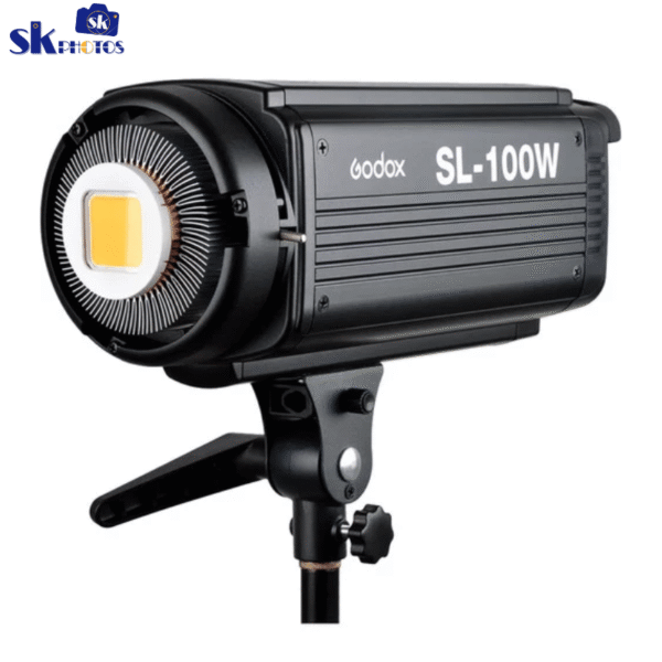 Godox SL100W Daylight LED Video Light