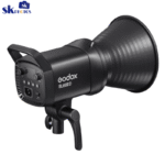 Godox SL60 II D Daylight LED Video Light - Image 2
