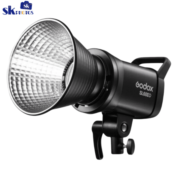 Godox SL60 II D Daylight LED Video Light
