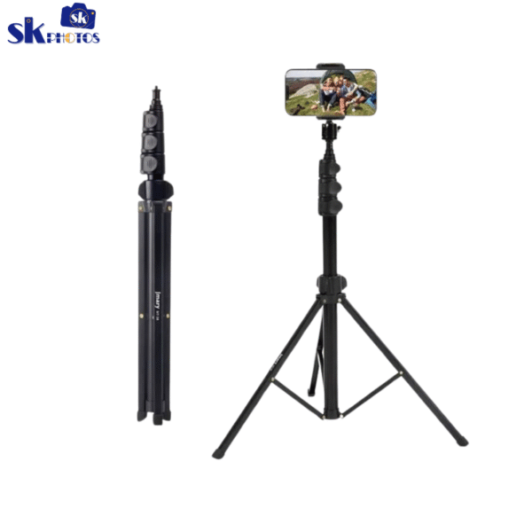 Jmary MT-38 Extendable Tripod Stand