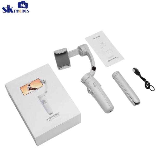 M1 3-AXIS Merak One Gimbal