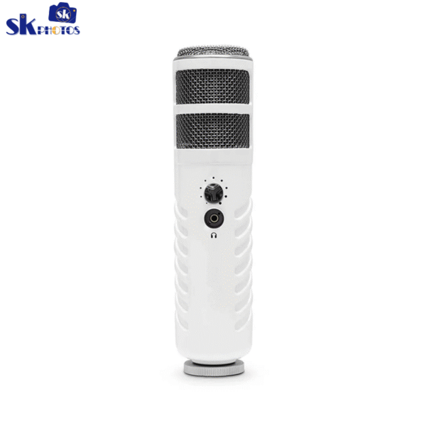 Rode Podcaster USB Broadcast Microphone