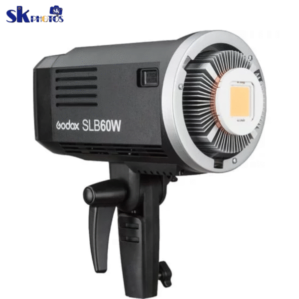 Godox SLB60W LED Video Light
