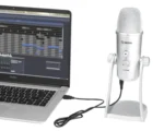 BY-PM700SP USB Microphone - Image 3