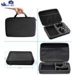 GoPro Accessories Kit 50 in 1 - Ultimate Camera Bundle - Image 4