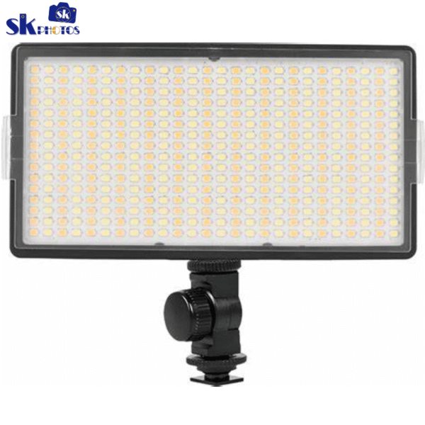 LED Light 416 - Professional Photo Video LED Light Kit