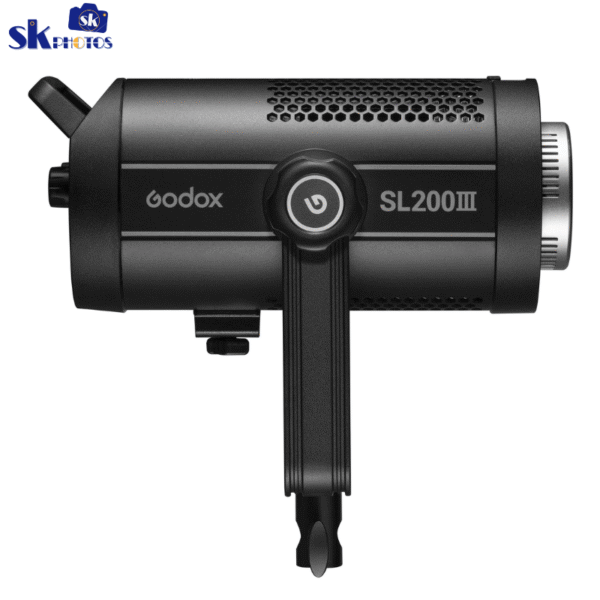 Godox SL200 III Daylight LED Video Light
