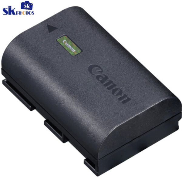 Canon Battery LP-E6NH High Quality