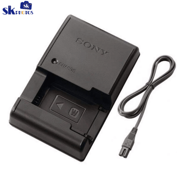 BC-VW1 Battery Charger for W Series Sony Battery