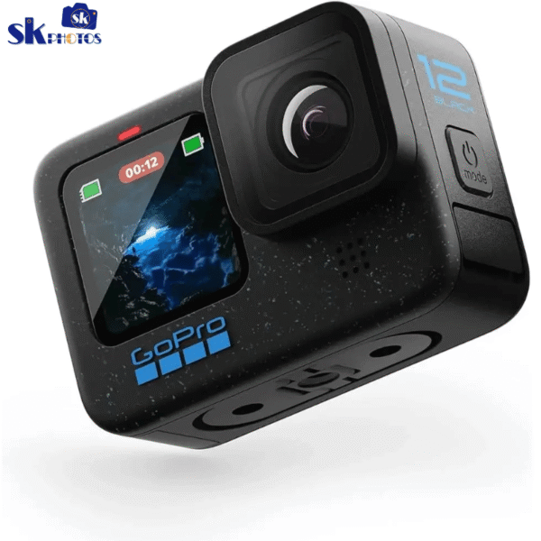 Go Pro Hero 12