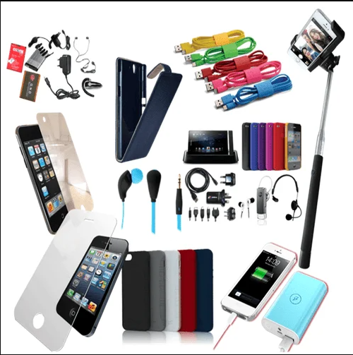 Mobile Accessories