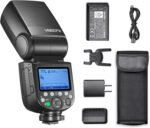 Godox V860 III Canon TTL Li-Ion Flash Kit for Canon - Image 2