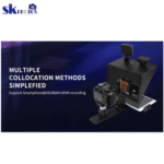 FeelWorld TP13A Teleprompter for Smartphones and Tablets - Image 5