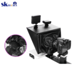 FeelWorld TP13A Teleprompter for Smartphones and Tablets - Image 4