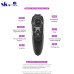 FeelWorld TP13A Teleprompter for Smartphones and Tablets - Image 2