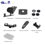 FeelWorld TP13A Teleprompter for Smartphones and Tablets - Image 3
