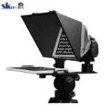 FeelWorld TP13A Teleprompter for Smartphones and Tablets