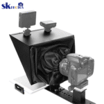 FeelWorld TP13A Teleprompter for Smartphones and Tablets - Image 8