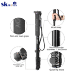 KINGJOY MP-208F Monopod - Image 3