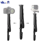 KINGJOY MP-208F Monopod - Image 5