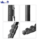 KINGJOY MP-208F Monopod - Image 7