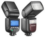 Godox V860 III Canon TTL Li-Ion Flash Kit for Canon