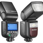 Godox V860 III Canon TTL Li-Ion Flash Kit for Canon