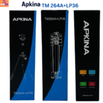 Apkina TM264A + LP36 Tripod+Monopod - Image 2