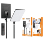 Plokama Live-P19 Application Scenarios Led Fill Light Panel - Image 4