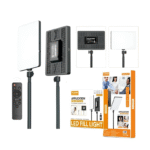 Plokama Live-P19 Application Scenarios Led Fill Light Panel - Image 5