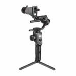 Moza AirCross 2 3-Axis Handheld Gimbal Stabilizer - Image 2