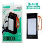 SOVO PD 119 66W 30,000 mAh POWER BANK - Image 3