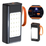 SOVO PD 119 66W 30,000 mAh POWER BANK - Image 2