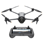 DJI Mavic 4 Pro Drone with Fly More Combo