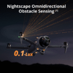 DJI Mavic 4 Pro Drone with Fly More Combo - Image 12