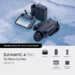 DJI Mavic 4 Pro Drone with Fly More Combo - Image 3