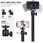 APKINA TL-283 Desk Mount Stand - Image 5