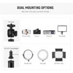 APKINA TL-283 Desk Mount Stand - Image 6