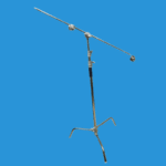C-STAND WITH 4′ BOOM ARM - Image 6