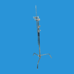 C-STAND WITH 4′ BOOM ARM - Image 5