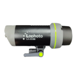 Lophoto LA200 Bi Color LED Video Light