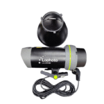 Lophoto LA200 Bi Color LED Video Light - Image 2