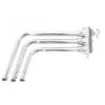 C-STAND WITH 4′ BOOM ARM - Image 3