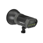 Lophoto LP-200Bi is a 200 W continuous-light LED studio/video light - Image 2