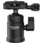 TELESIN Triple Suction Cup Camera Mount - Image 9