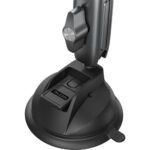 TELESIN Triple Suction Cup Camera Mount - Image 6