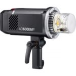 Godox AD600BM II Witstro Manual All-In-One Outdoor Flash - Image 13