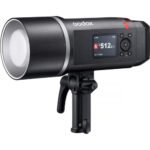 Godox AD600BM II Witstro Manual All-In-One Outdoor Flash - Image 12